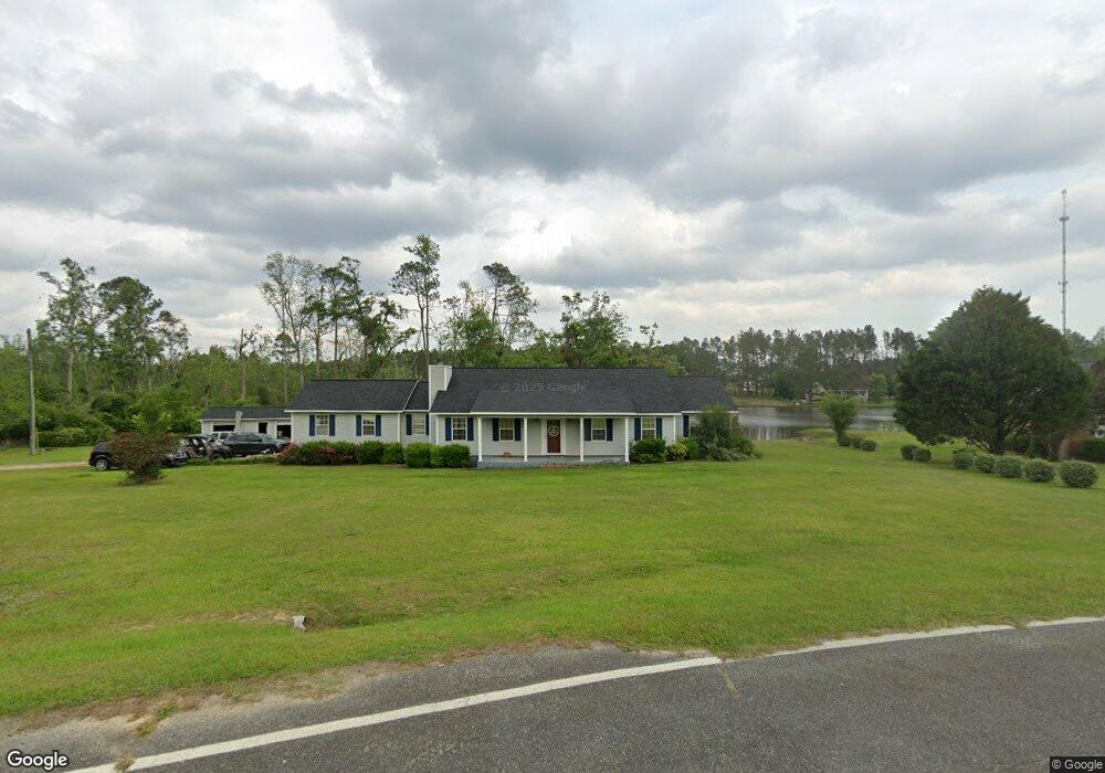 640 Cherokee Hills Rd, Douglas, GA 31533 - photo 1