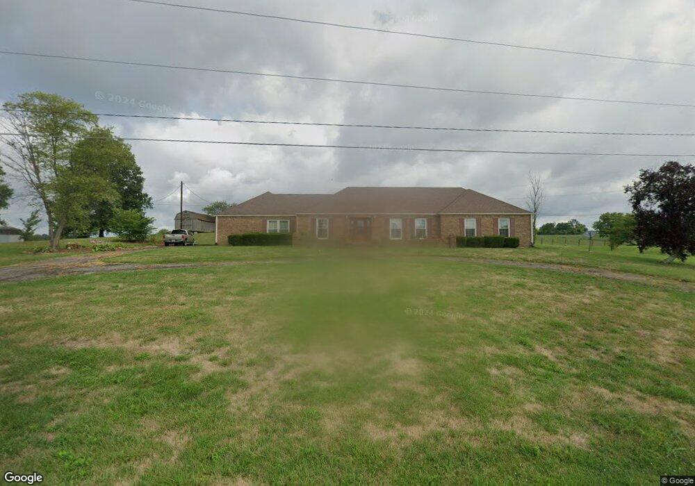 1045 Briarwood Dr, Lawrenceburg, KY 40342 - photo 1