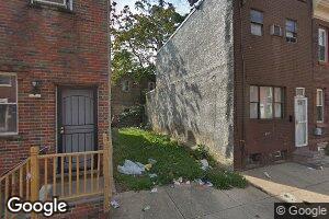 2804 Cantrell St, Philadelphia, PA 19145