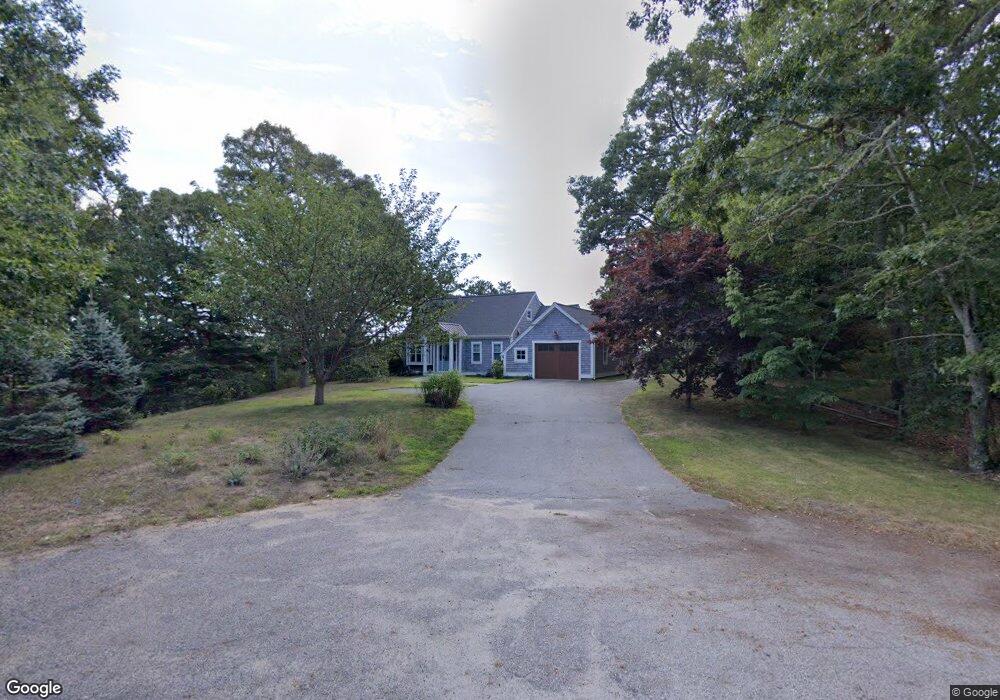 22 Sumner Ln, Brewster, MA 02631 - photo 1