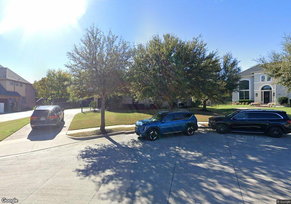 301 Boulder Dr, Southlake, TX 76092 - photo 1