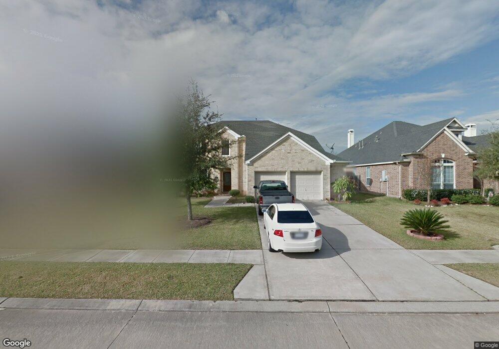 2307 Madera Canyon Ln, Richmond, TX 77469 - photo 1