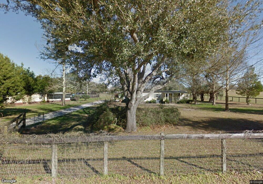 7951 SE 200th Ave, Morriston, FL 32668 - photo 1