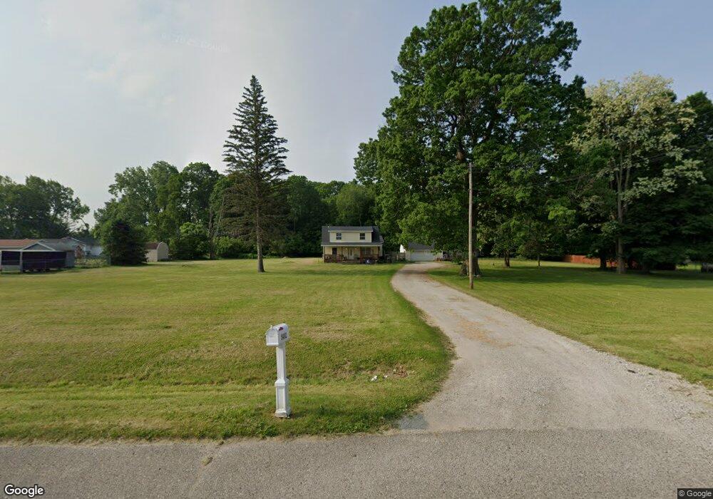 5492 Hubbard Dr, Flint, MI 48506 - photo 1