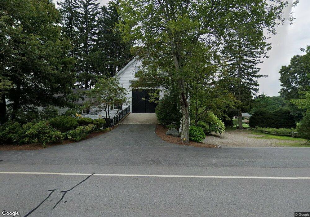 32 Marlboro St, Hudson, MA 01749 - photo 1