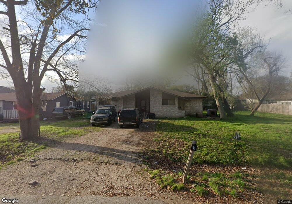 964 Junell St, Houston, TX 77088 - photo 1