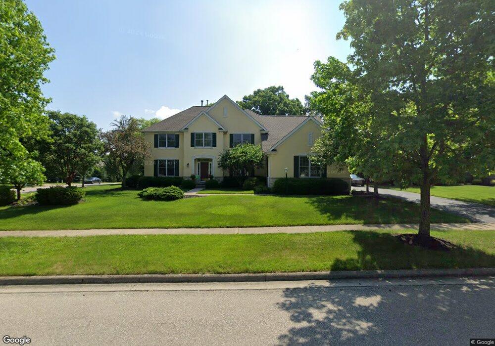 10011 Cartgate Ct, Dublin, OH 43017 - photo 1