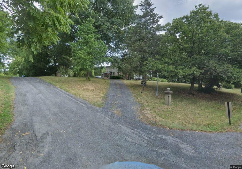 236 Riverside Dr, Front Royal, VA 22630 - photo 1