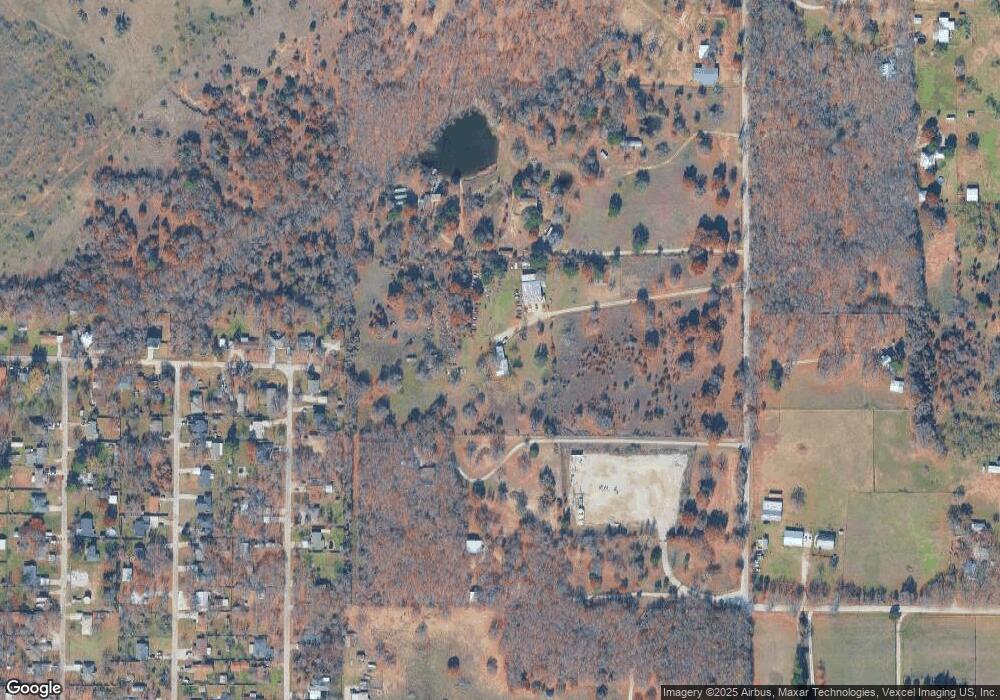 1407 Jackson Trail, Azle, TX 76020 - photo 1