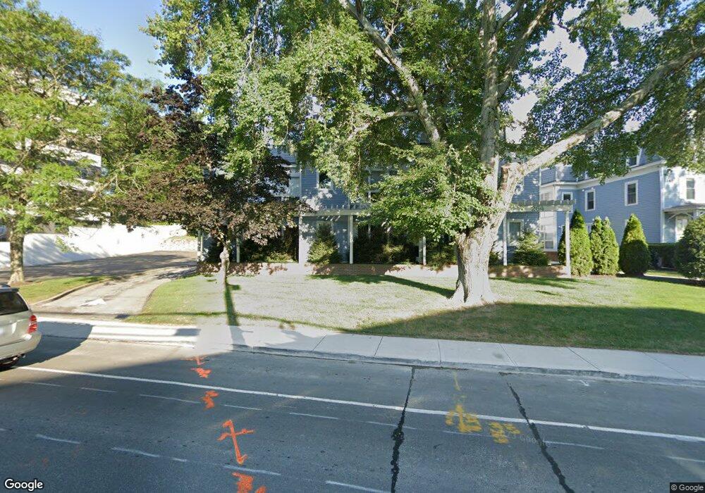 264 Riverside Ave unit 1B, Westport, CT 06880 - photo 1