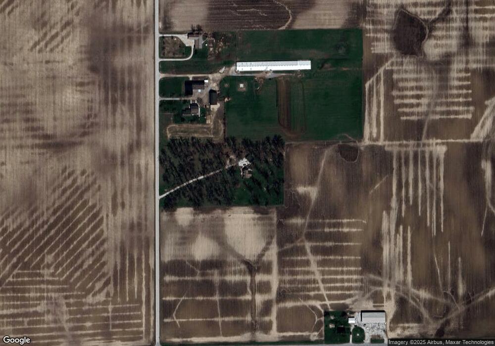 5831 S 600 E, Berne, IN 46711 - photo 1