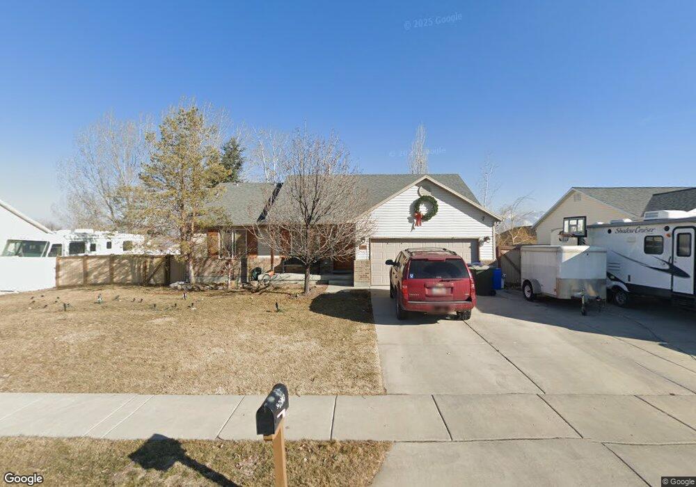 7203 S Swan Hill Dr, West Jordan, UT 84081 - photo 1