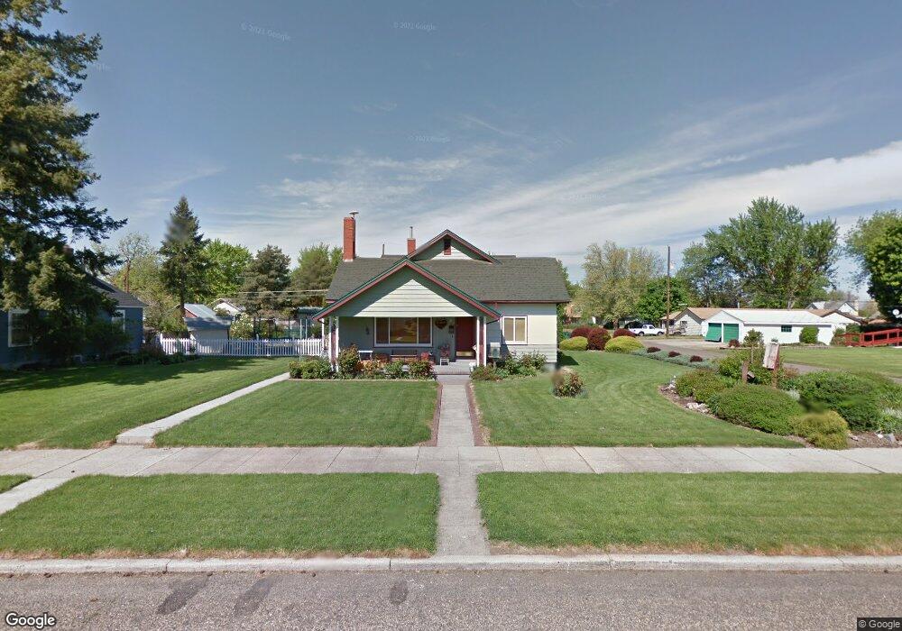 951 W 5th St, Weiser, ID 83672 - photo 1