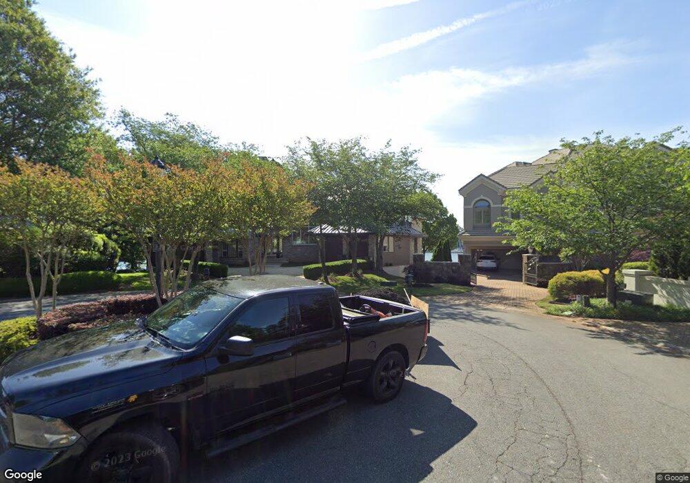 18200 Town Harbour Rd, Cornelius, NC 28031 - photo 1