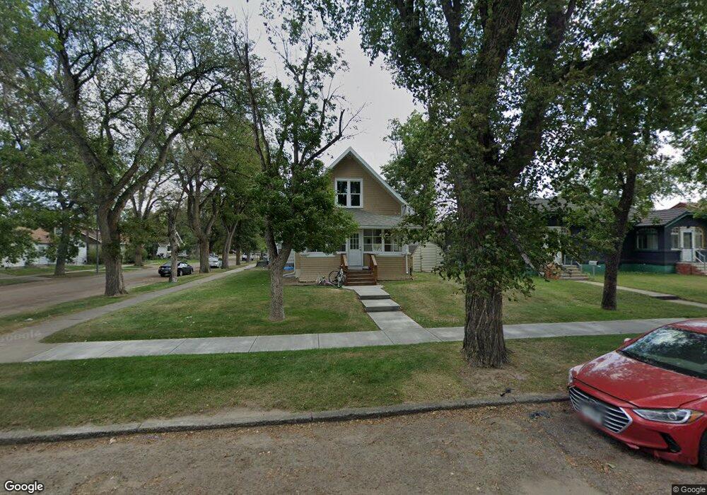 803 4th Ave, Havre, MT 59501 - photo 1