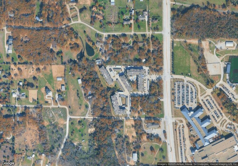 3600 Cedar Creek Ln, Denton, TX 76210 - photo 1