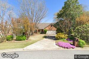 1060 Saddle Lake Ct, Roswell, GA 30076