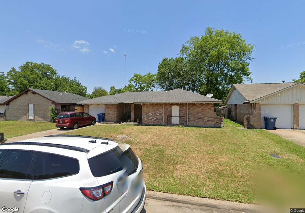 2126 Bunzel St, Houston, TX 77088 - photo 1