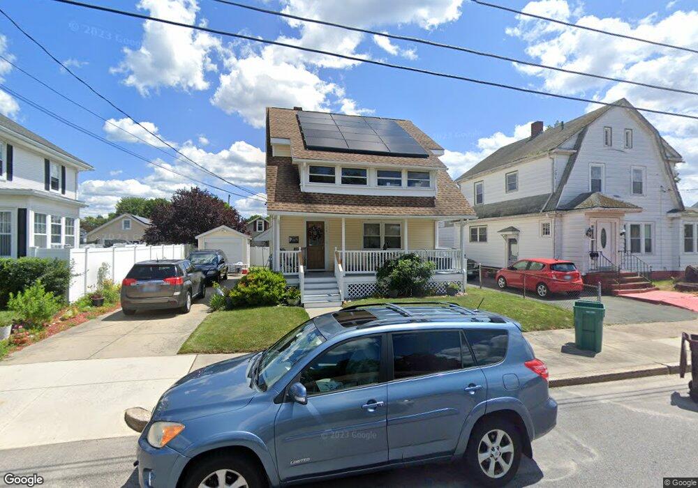 104 Elmore Ave, Woonsocket, RI 02895 - photo 1