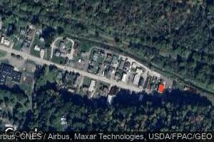 317 Pennsylvania Ave, Colliers, WV 26035