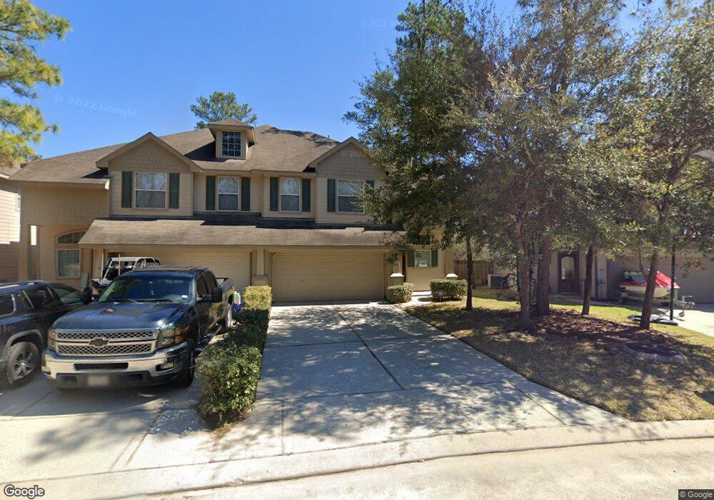 55 Benedict Canyon Loop, Spring, TX 77382 - photo 1