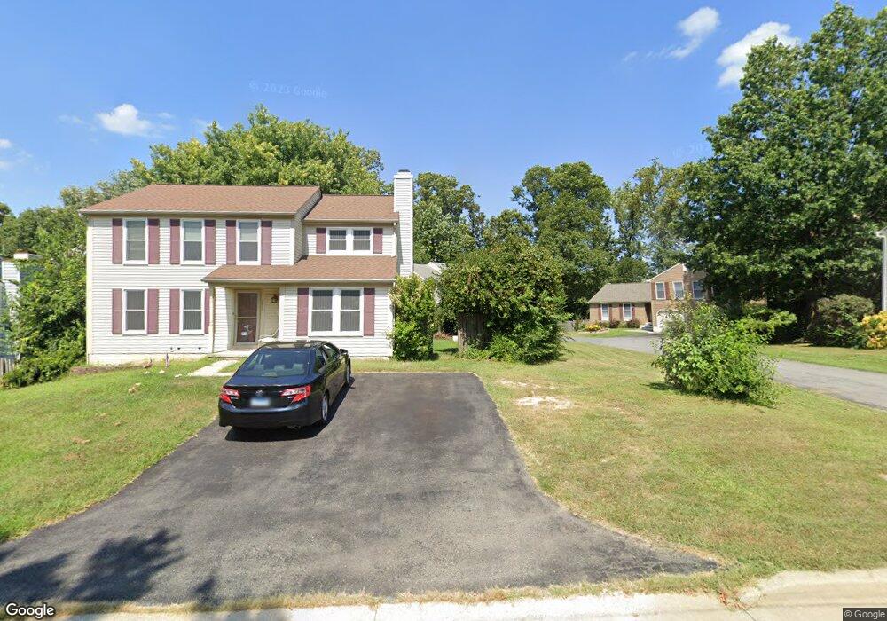 2829 Schubert Dr, Silver Spring, MD 20904 - photo 1