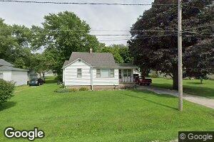 414 N Walnut St, Maroa, IL 61756