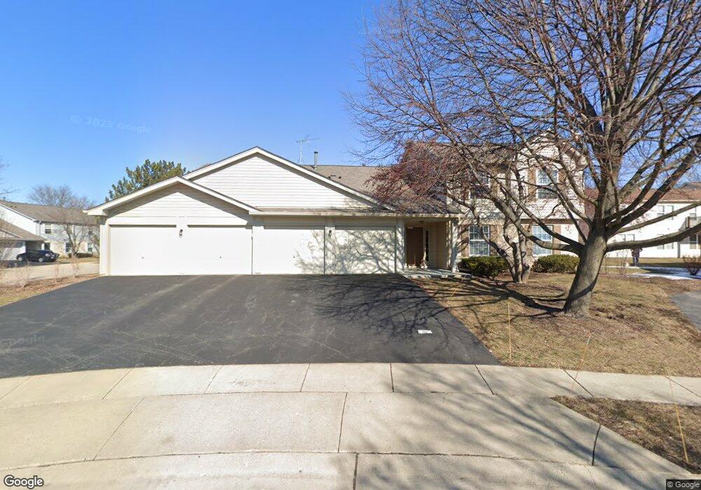 1100 Stratford Ct unit 7A11, Elgin, IL 60120 - photo 1