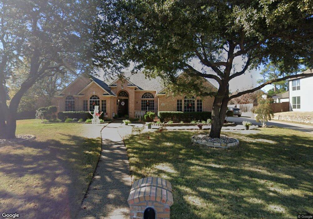 1014 S Hollow Dr, Southlake, TX 76092 - photo 1