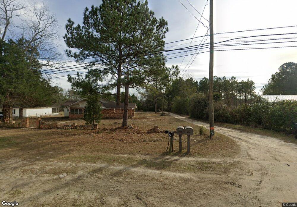 2005 Camilla Hwy, Moultrie, GA 31768 - photo 1