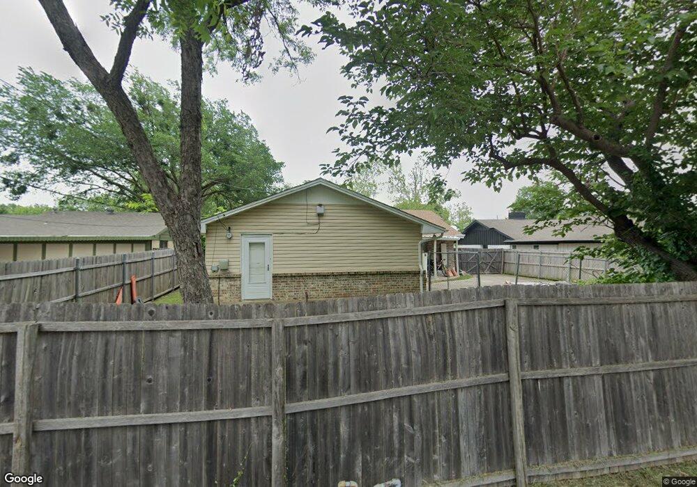 410 Hilltop Ln, Wylie, TX 75098 - photo 1