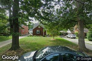 1220 Valley Dr, Louisville, KY 40213