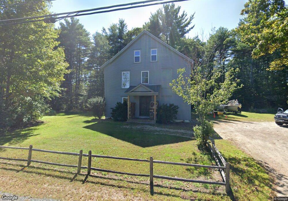 339 Piscassic Rd, Newfields, NH 03856 - photo 1