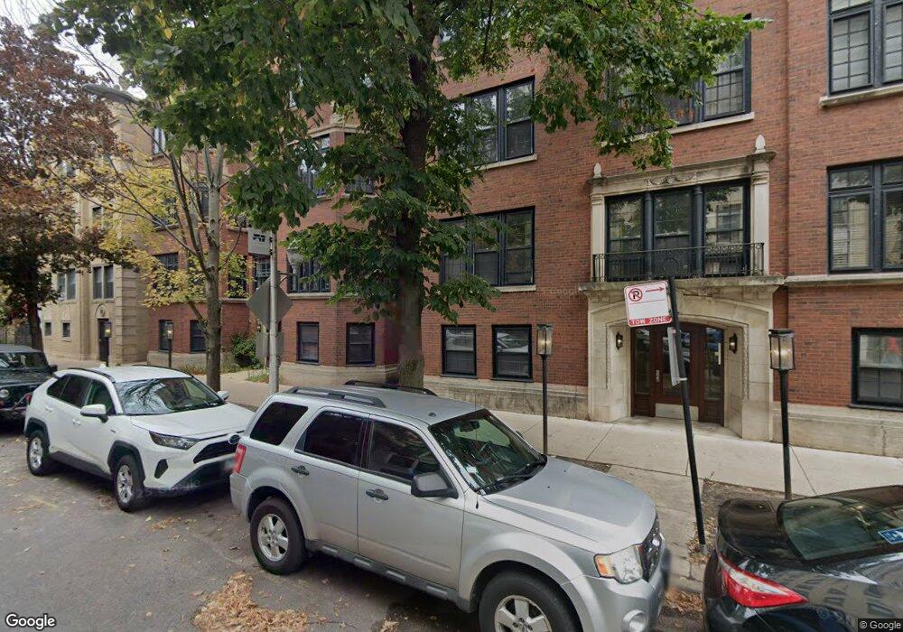 510 W Surf St unit 5101, Chicago, IL 60657 - photo 1