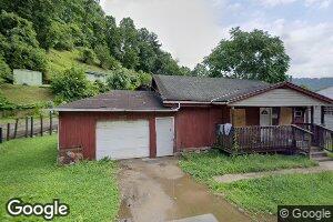 1288 Mud Fork Rd, Logan, WV 25601