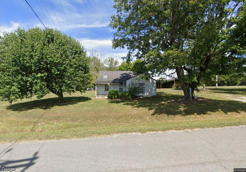 853 Old Dodson Branch Rd, Cookeville, TN 38501 - photo 1