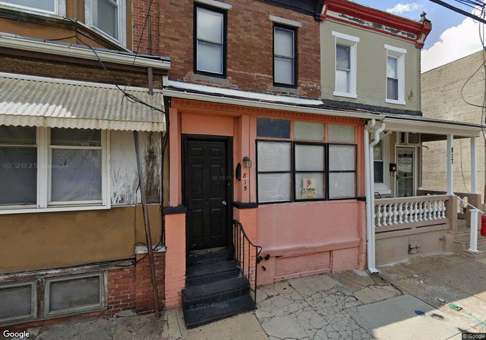 817 Howard St, Camden, NJ 08102 - photo 1