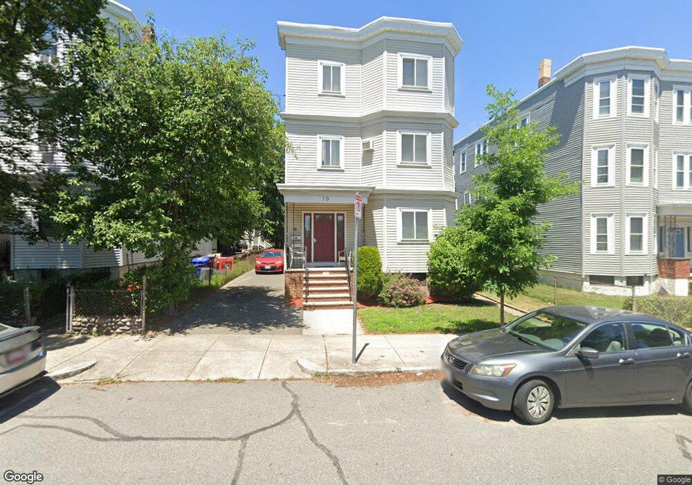 10 Horace St unit 5, Boston, MA 02128 - photo 1