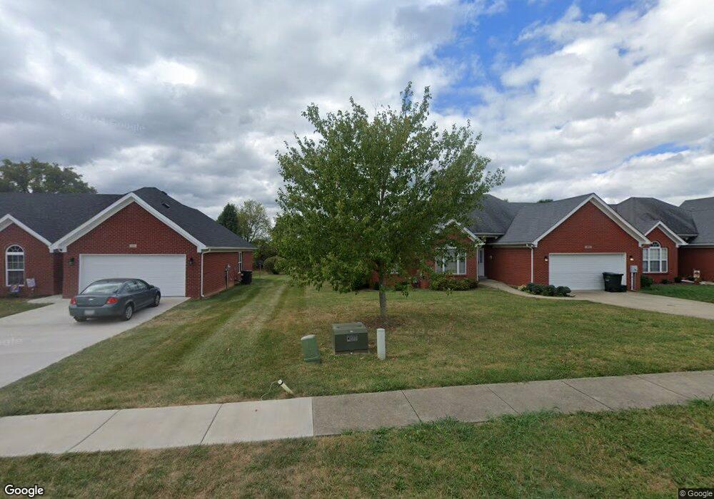 183 W Woodlake Cir, Mount Washington, KY 40047 - photo 1