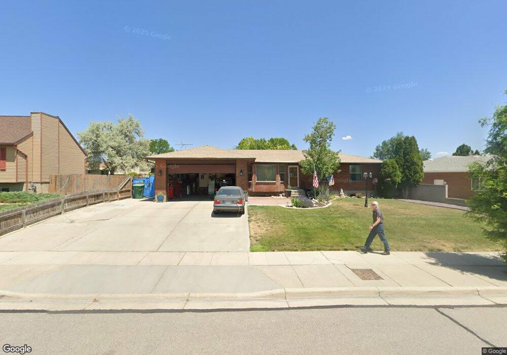 2476 W 7420 S, West Jordan, UT 84084 - photo 1