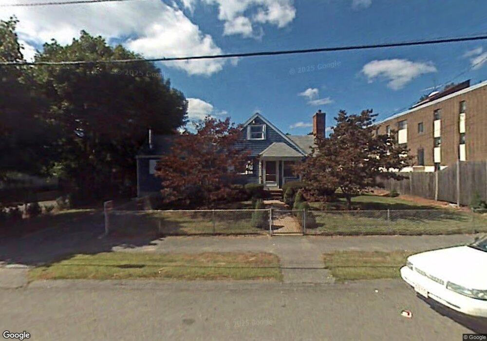 9 Harmon St, Lynn, MA 01905 - photo 1