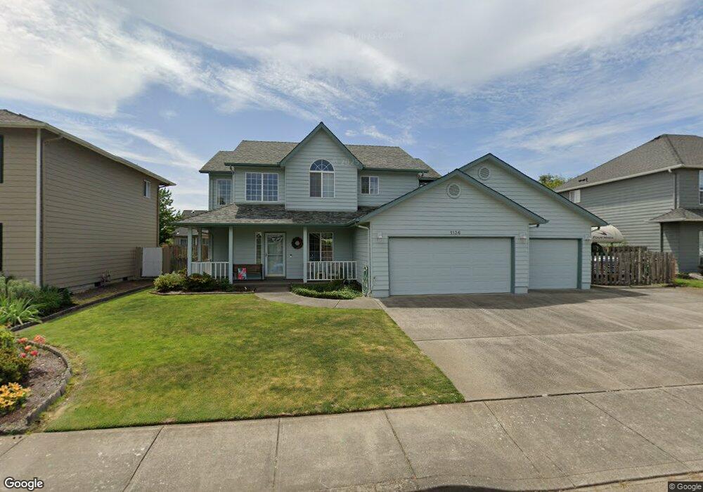 1136 Glazemeadow St NE, Keizer, OR 97303 - photo 1