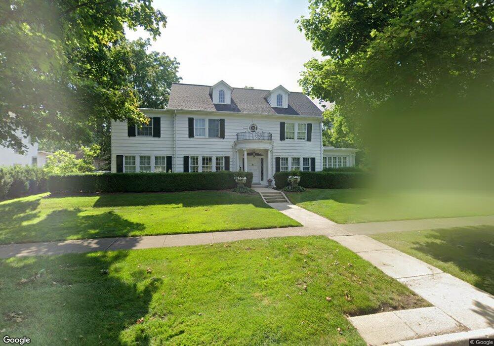 119 S Columbia St, Naperville, IL 60540 - photo 1