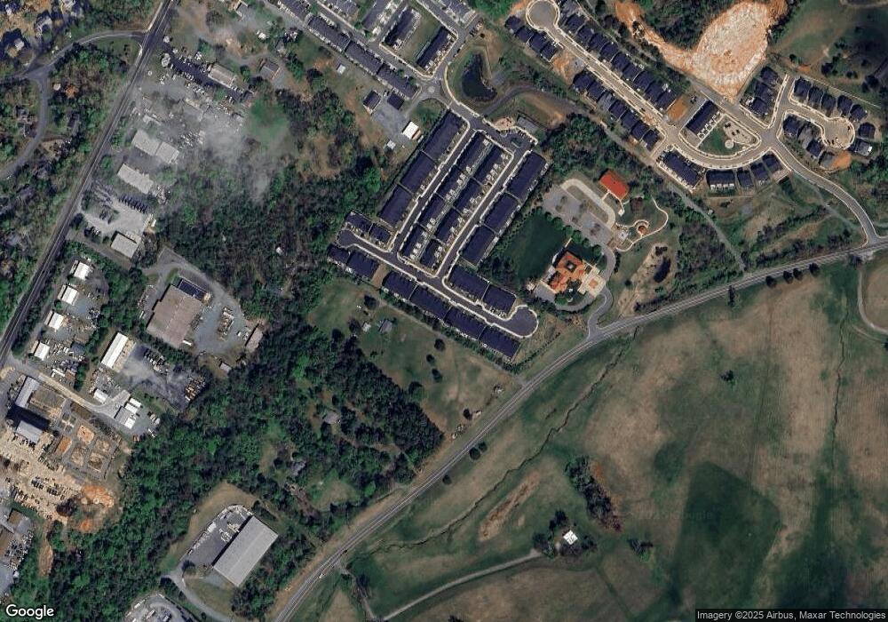 3646 Moffat St, Charlottesville, VA 22902 - photo 1