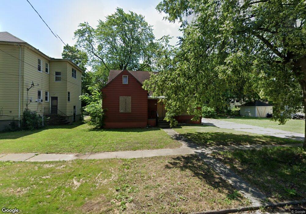 714 E 3rd St, Flint, MI 48503 - photo 1