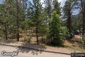 8025 Topeka Ave, Cascade, CO 80809