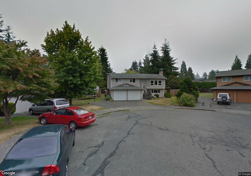 7901 206th Place SW, Edmonds, WA 98026 - photo 1