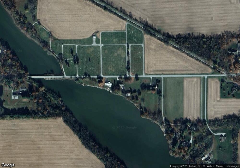 7467 E 50 N, Greentown, IN 46936 - photo 1