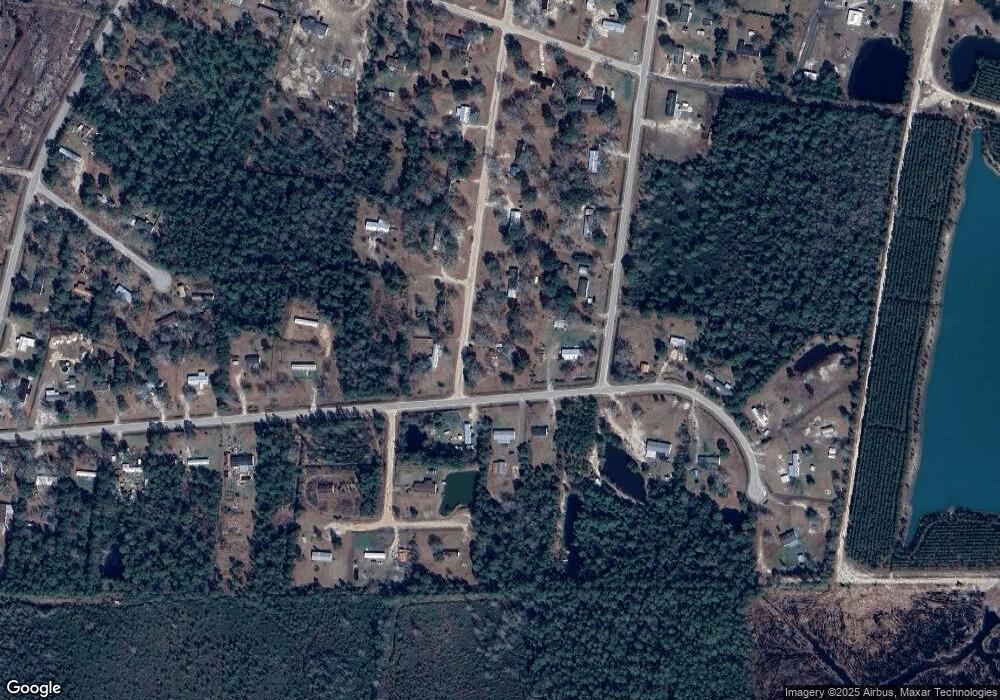 4918 Cate Dr, Waycross, GA 31503 - photo 1