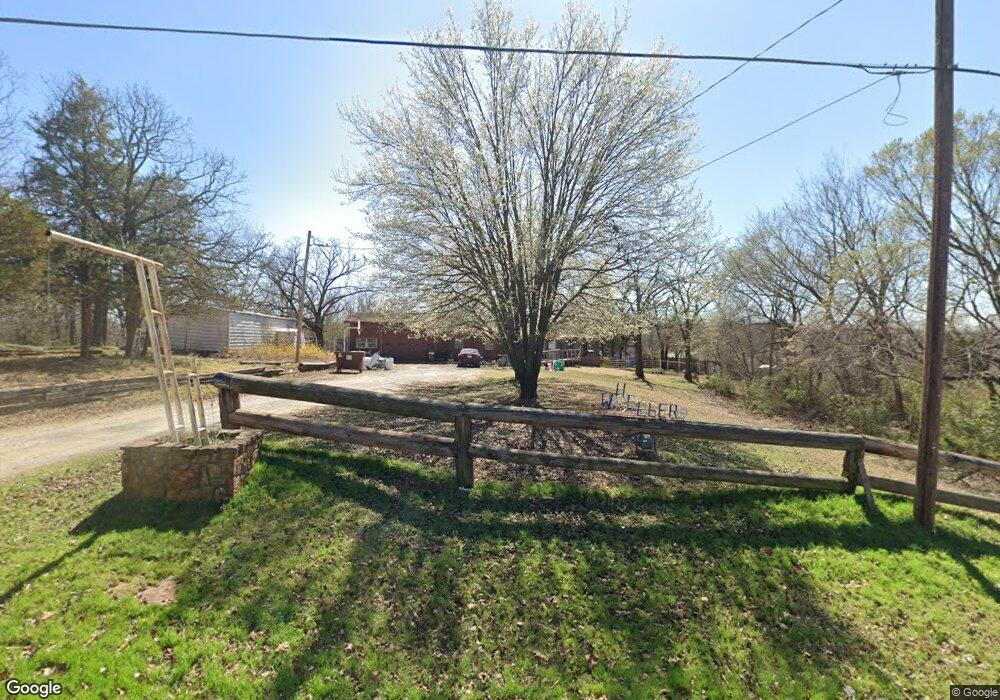 11420 W 86th St S, Sapulpa, OK 74066 - photo 1